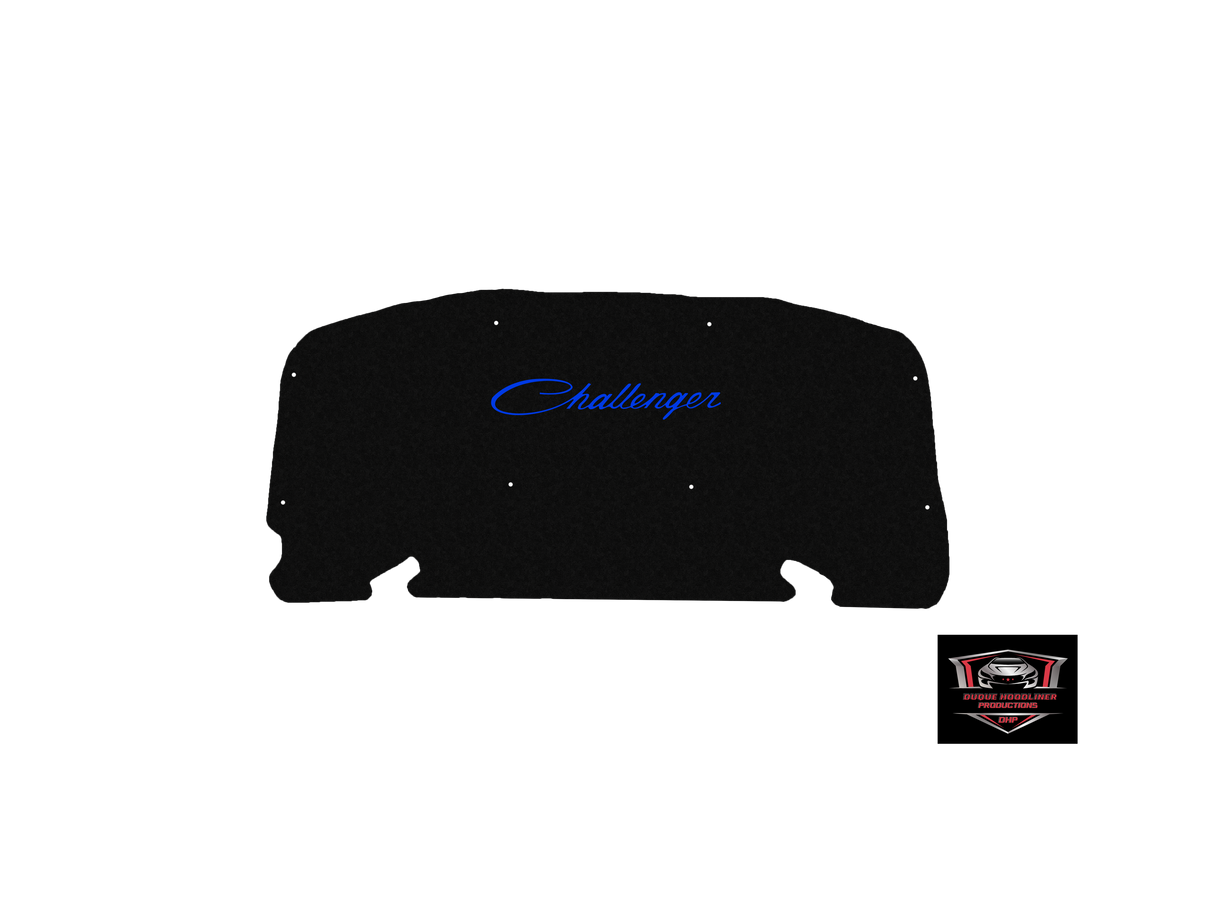 2008-2014 Challenger