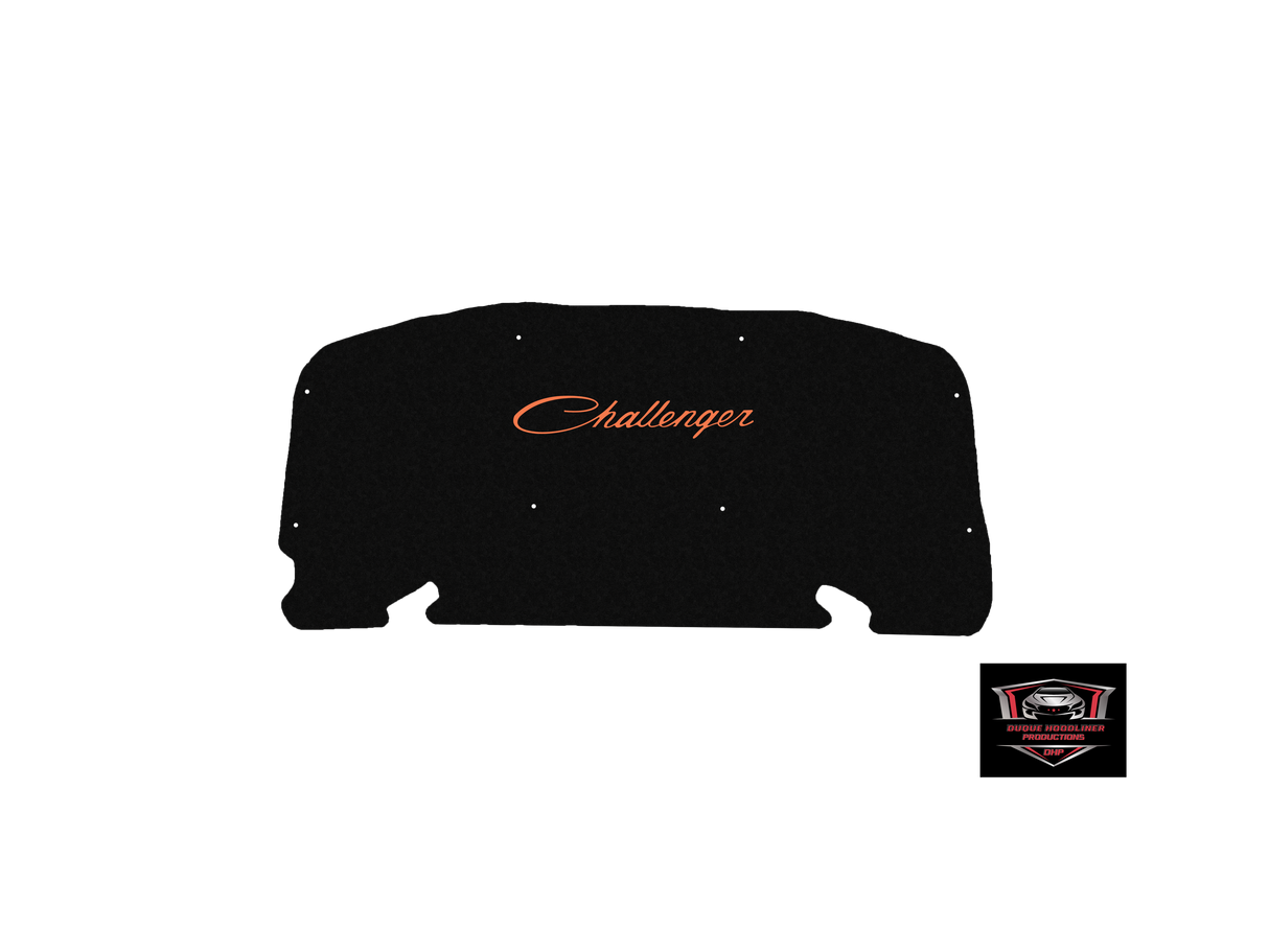 2008-2014 Challenger