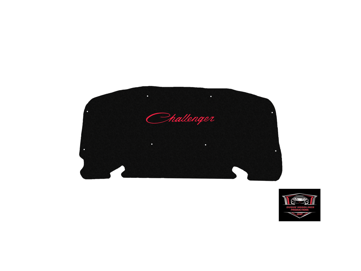 2008-2014 Challenger