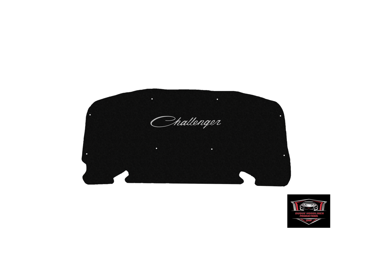 2008-2014 Challenger