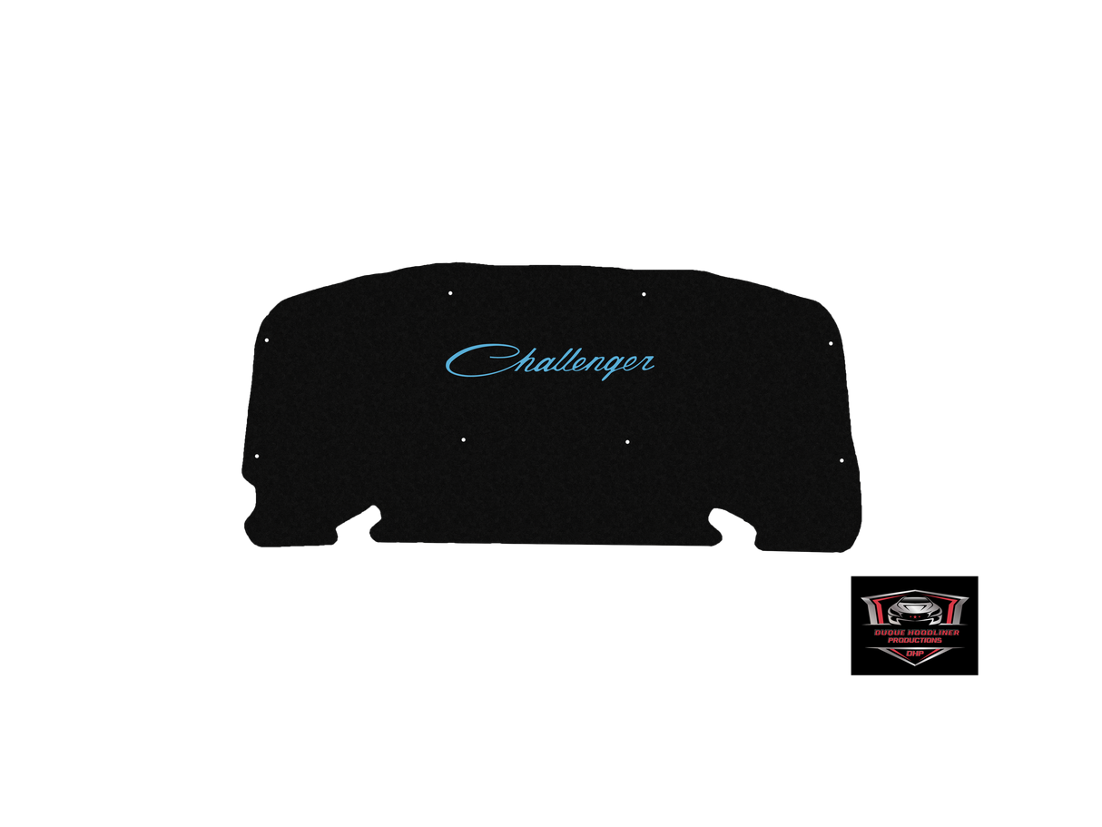 2008-2014 Challenger