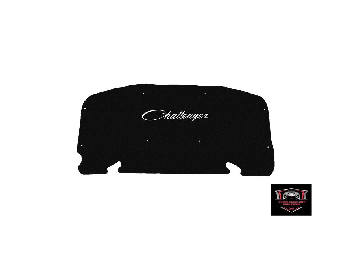 2008-2014 Challenger