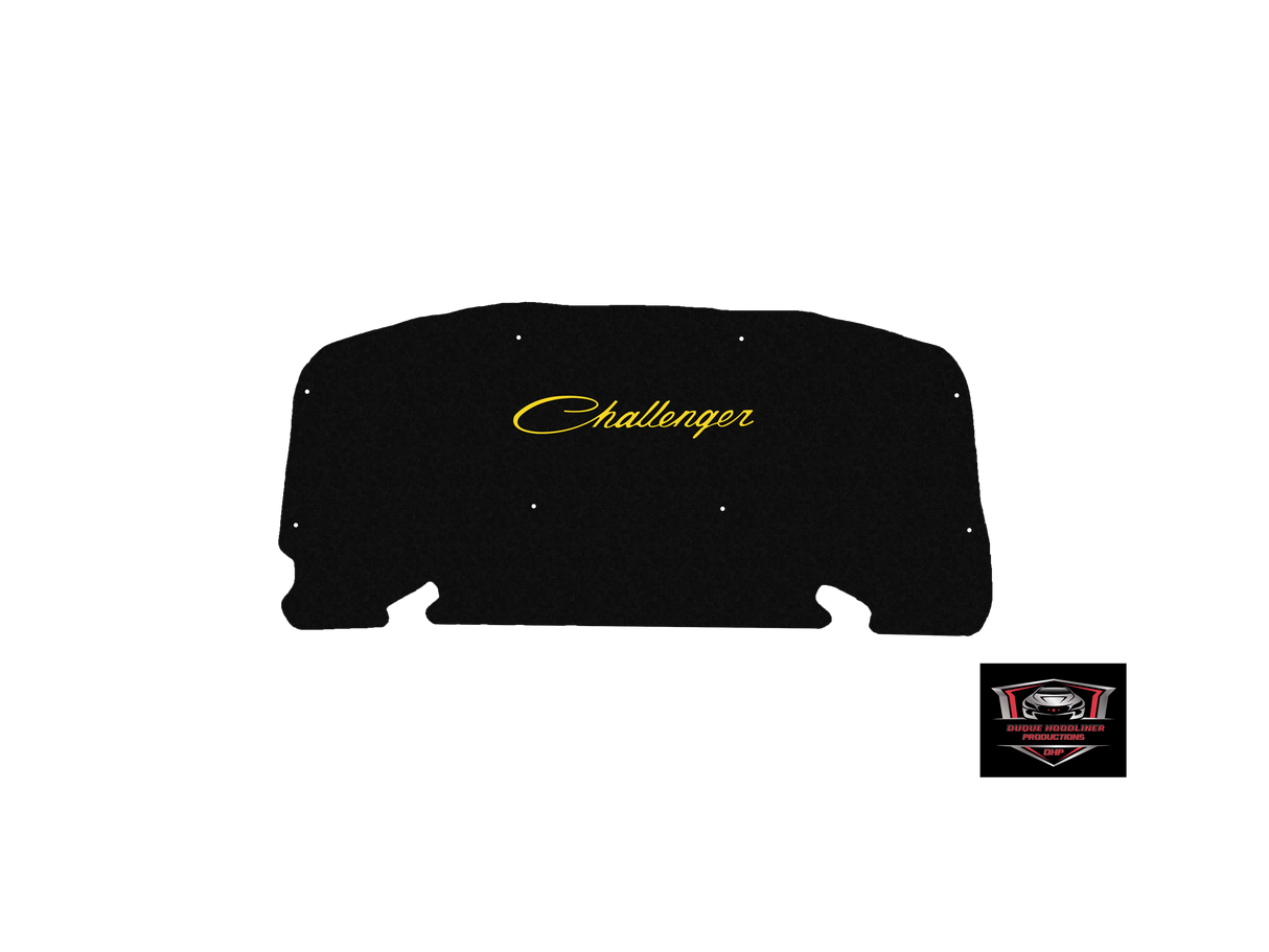 2008-2014 Challenger