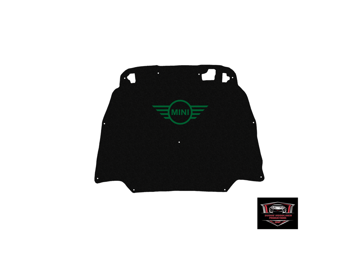 2012-2015 Mini Cooper Roadsters R59