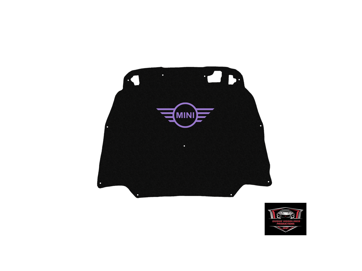 2012-2015 Mini Cooper Roadsters R59