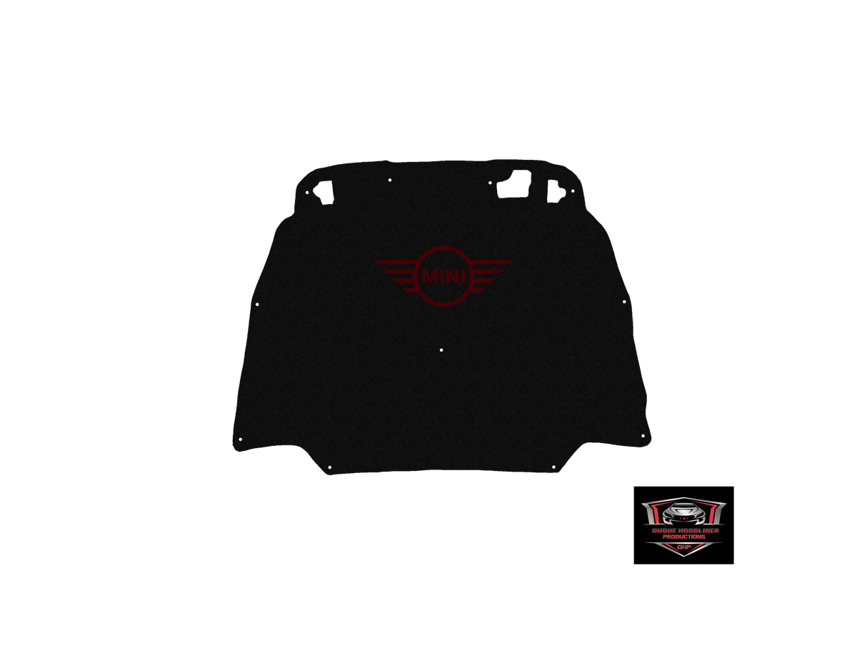 2012-2015 Mini Cooper Roadsters R59