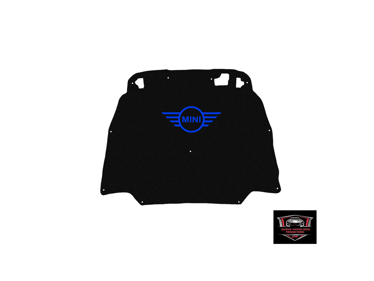 2012-2015 Mini Cooper Roadsters R59