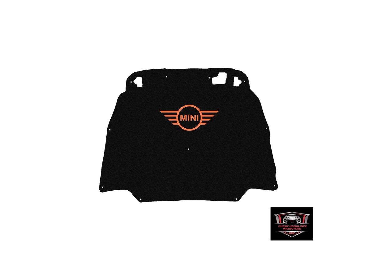 2012-2015 Mini Cooper Roadsters R59