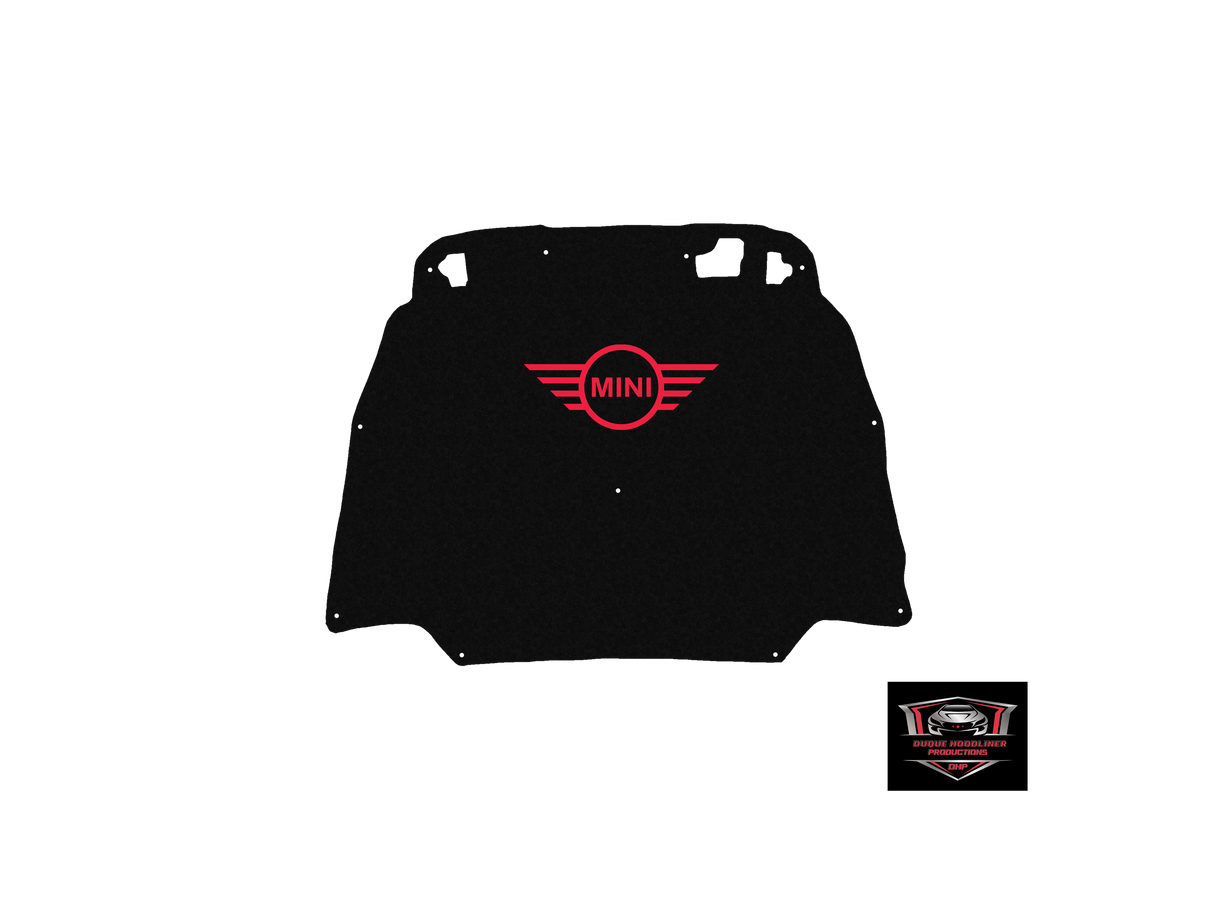 2012-2015 Mini Cooper Roadsters R59