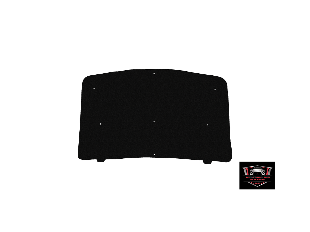 2014-2018 Chevy Silverado 1500