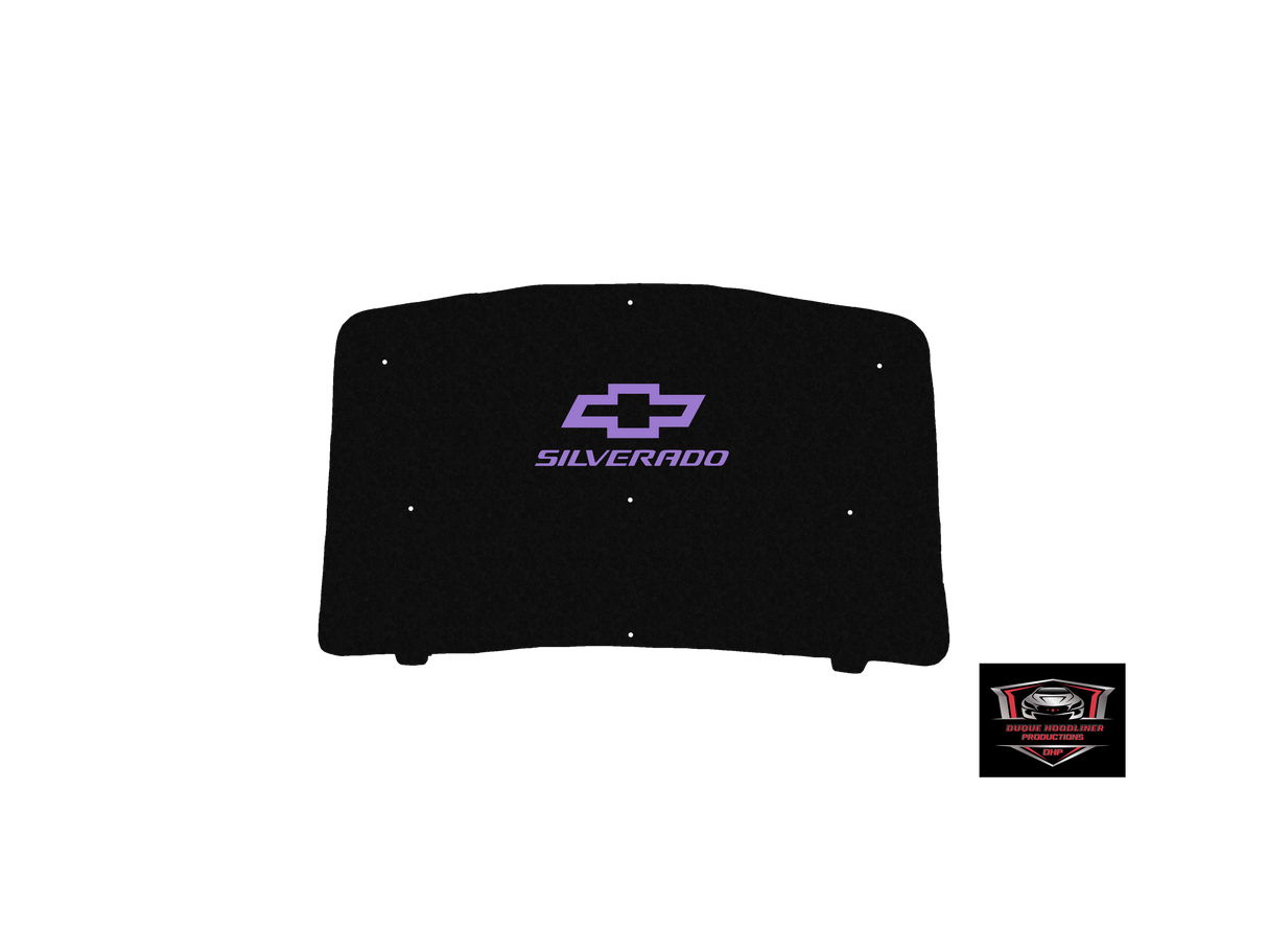 2014-2018 Chevy Silverado 1500