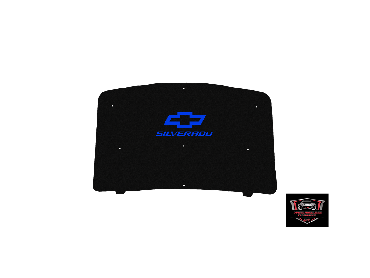 2014-2018 Chevy Silverado 1500