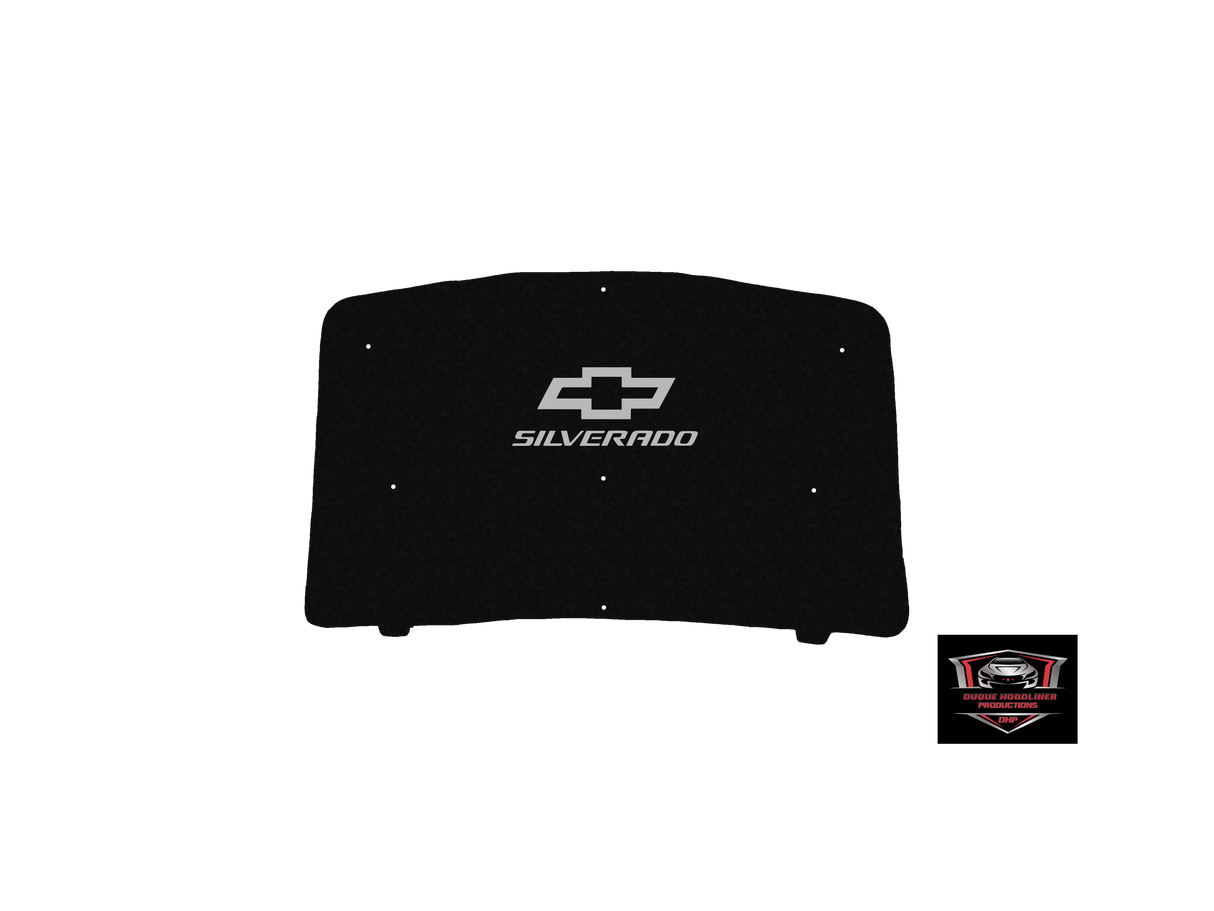 2014-2018 Chevy Silverado 1500