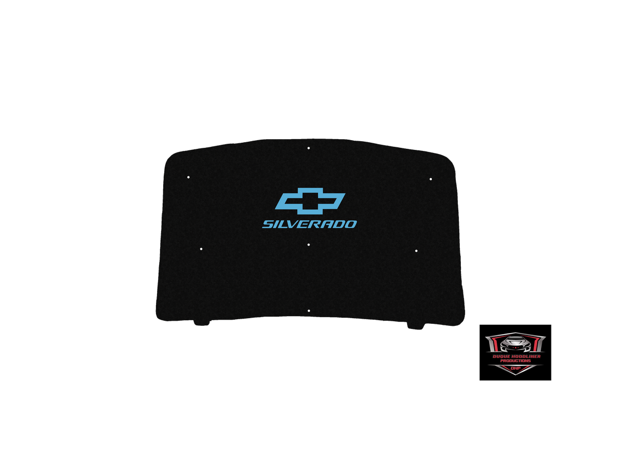 2014-2018 Chevy Silverado 1500