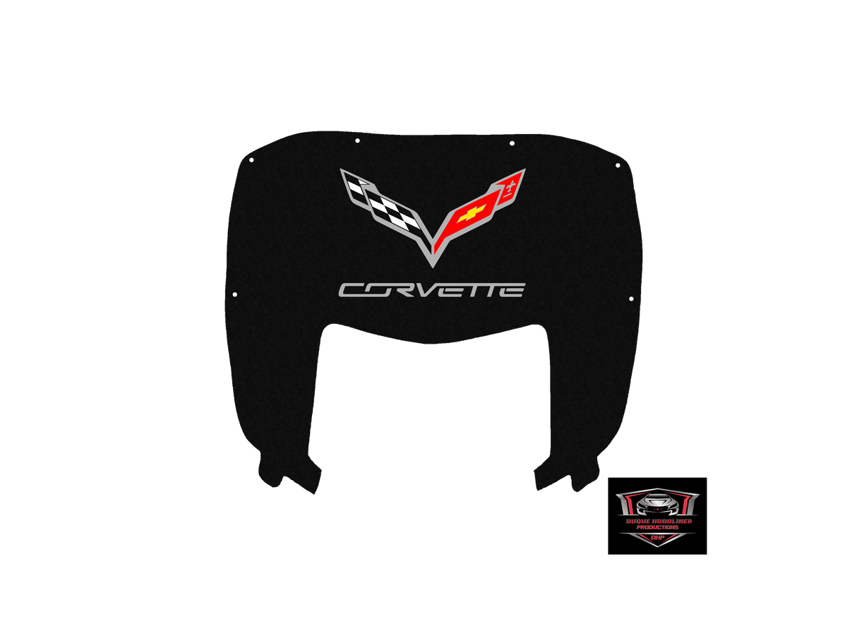 2014-2019 C7 Corvette