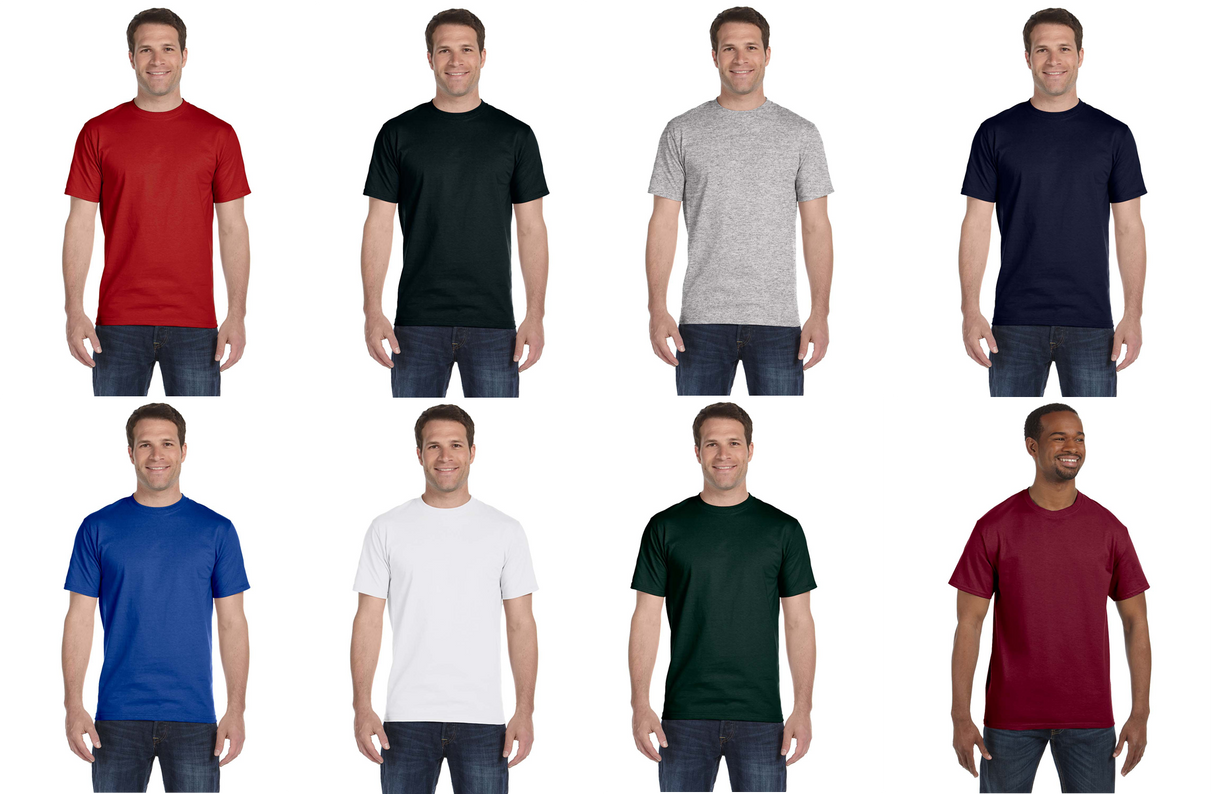 Cadillac 1950's T-Shirt