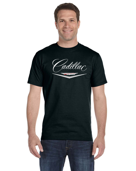 Cadillac 1950's T-Shirt