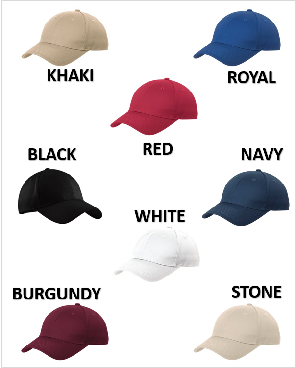 Buick 1930's Script Hat
