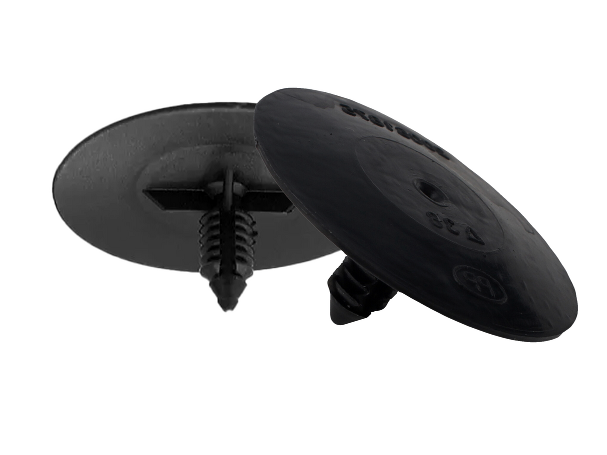 2005-2011 C6 Corvette w/o Light Cutout