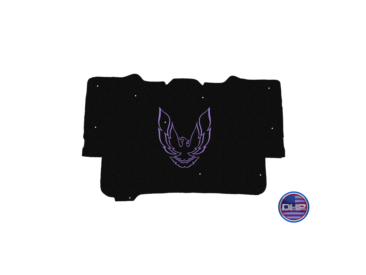 1982-1992 Pontiac Firebird