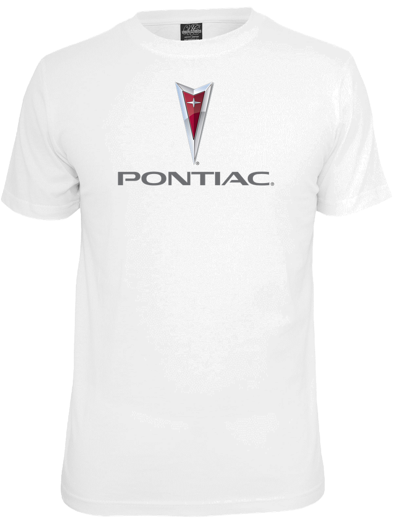 Pontiac 2000's T-Shirt