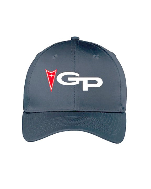 Pontiac Grand Prix Hat -GM MODEL SERIES