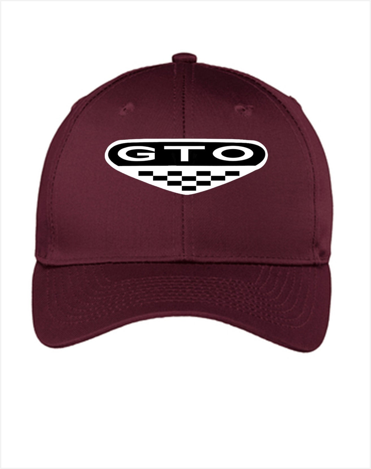 Pontiac 2004-06 GTO Hat