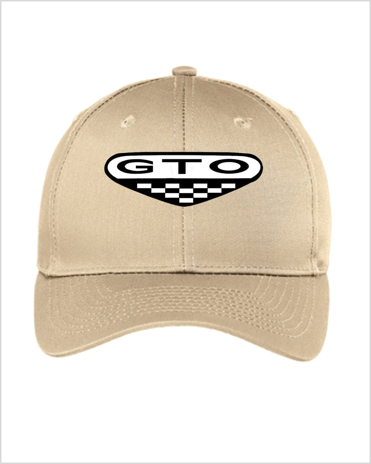 Pontiac 2004-06 GTO Hat