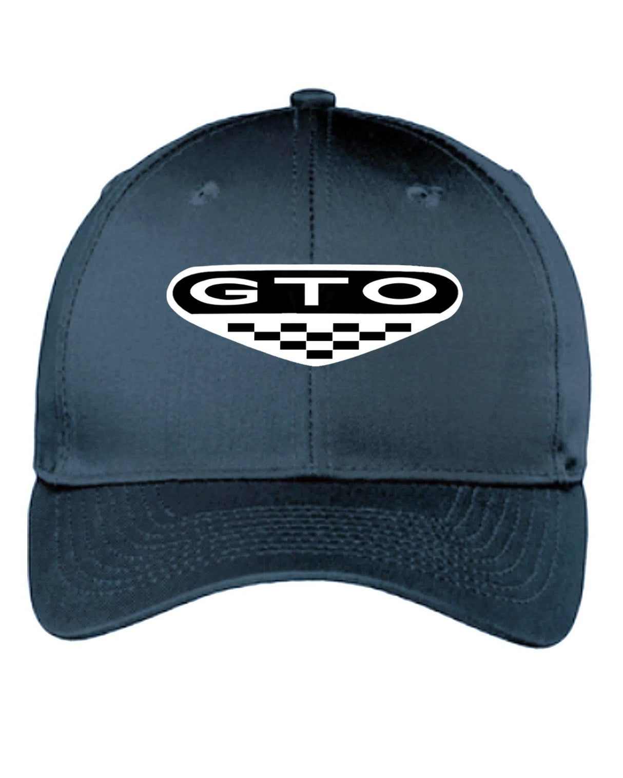 Pontiac 2004-06 GTO Hat