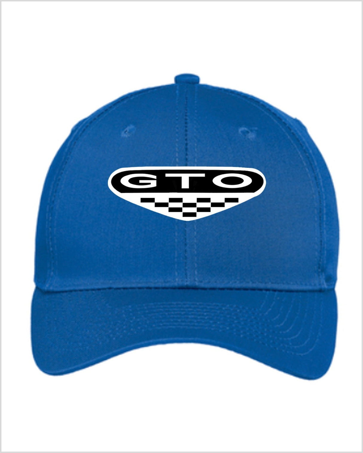 Pontiac 2004-06 GTO Hat