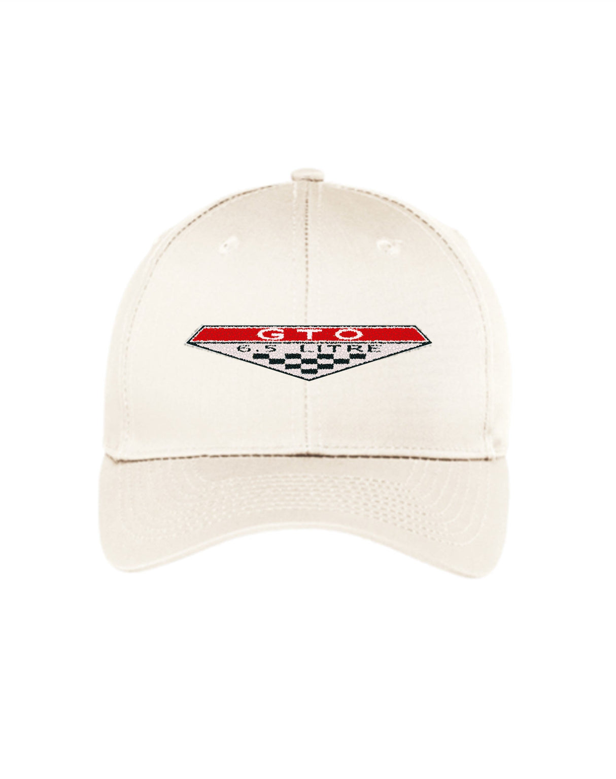 Pontiac GTO 6.5 Litre Hat