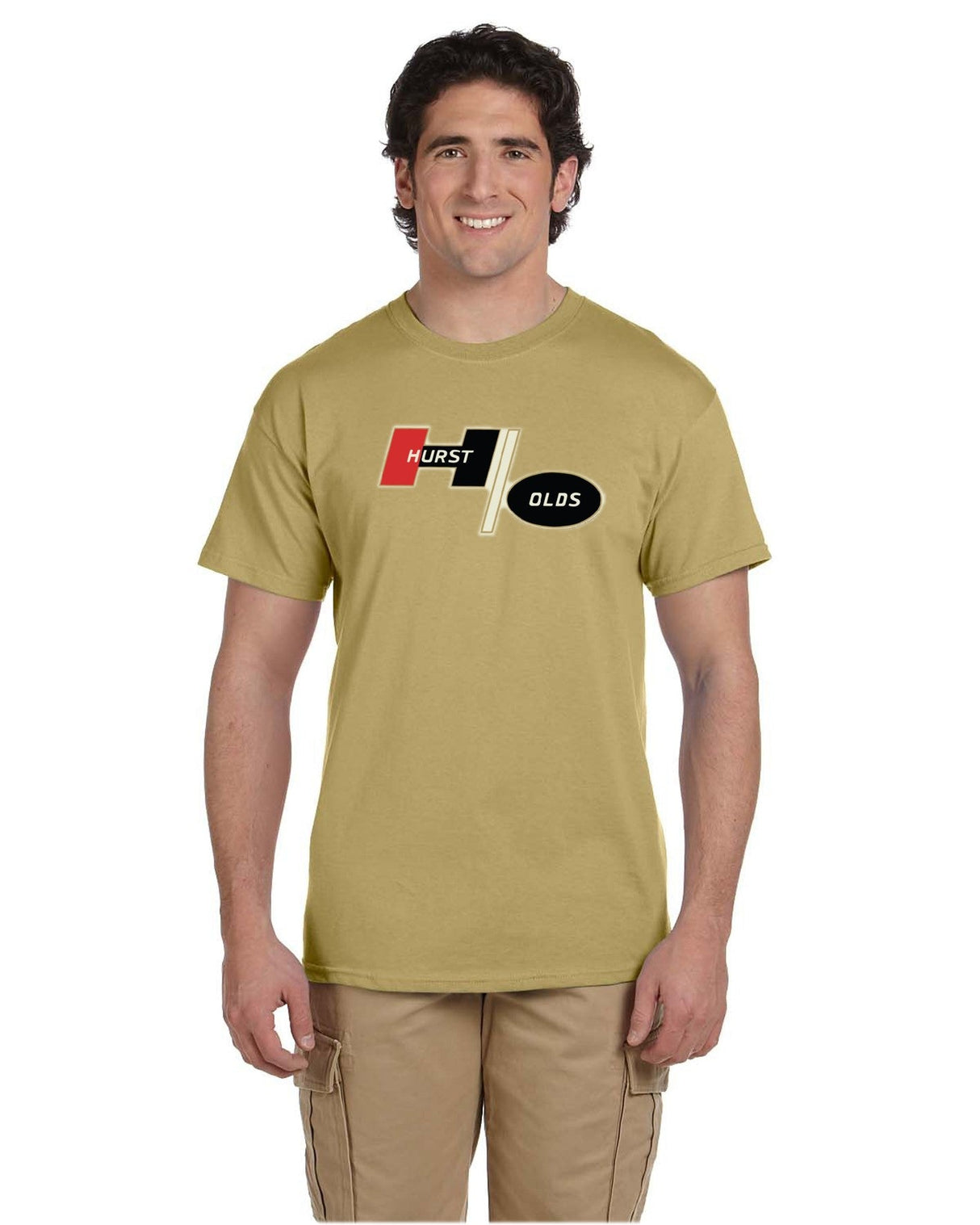 Oldsmobile Hurst Olds T-Shirt