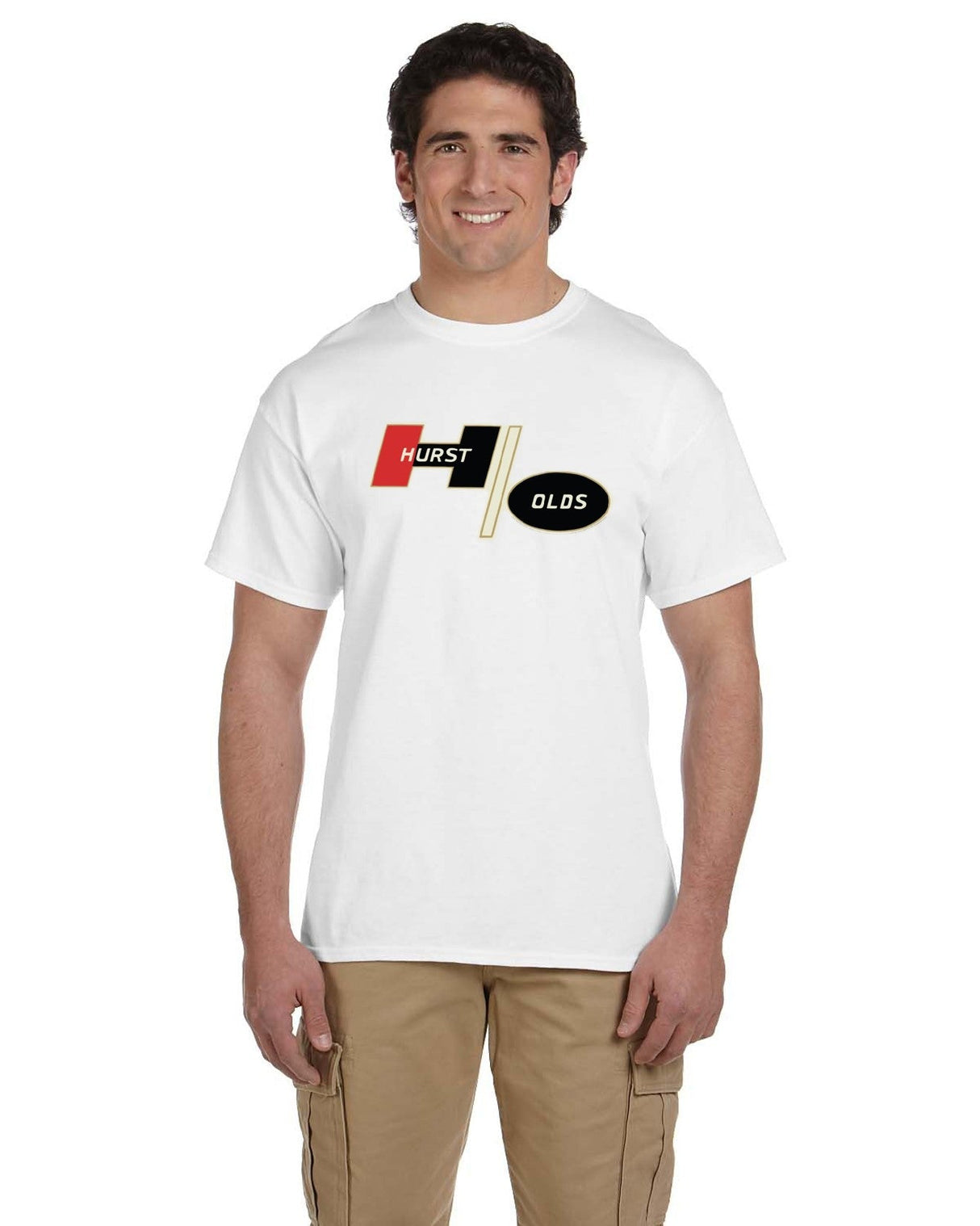 Oldsmobile Hurst Olds T-Shirt