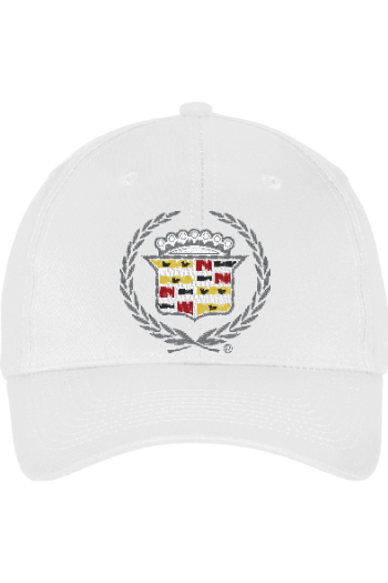 Cadillac 1960's Hat