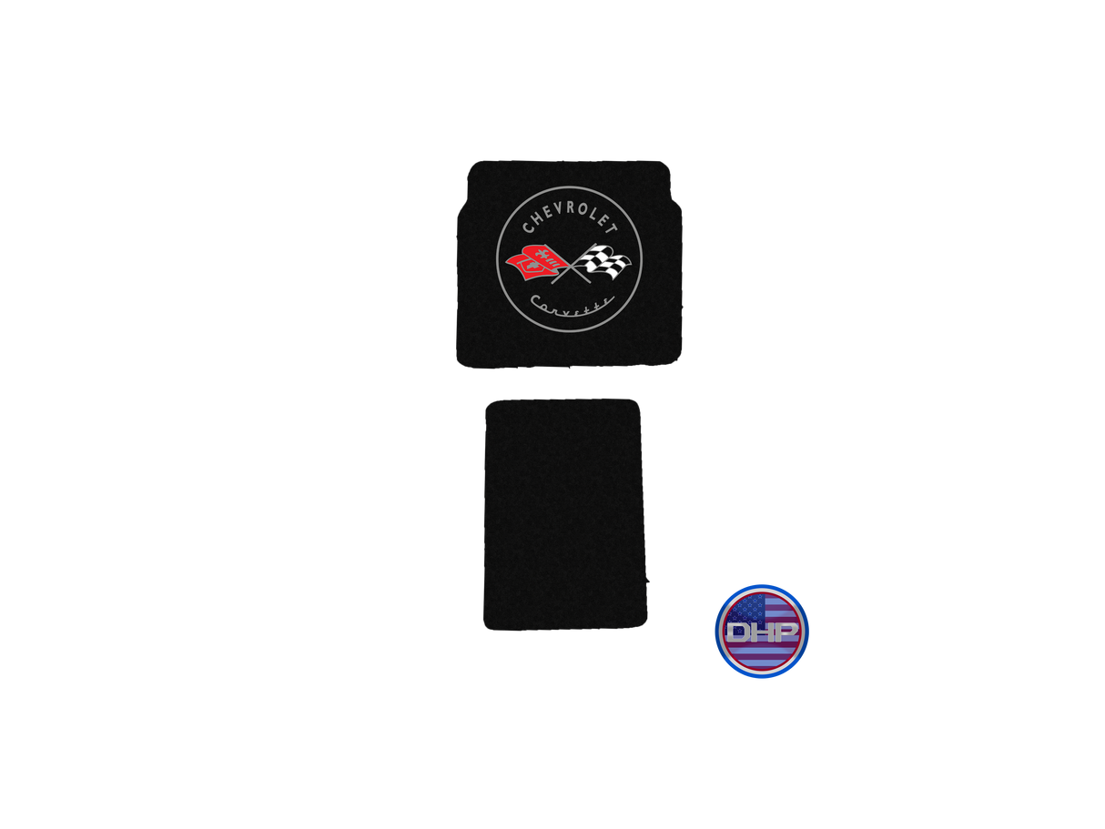 1958-1962 C1 Corvette