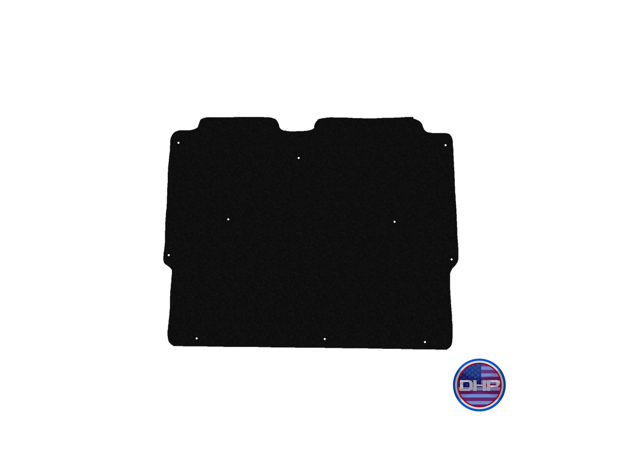 1965-1967 Pontiac GTO