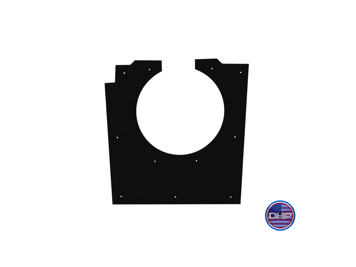 1973-1975 C3 Corvette (w/ Cowl Induction)