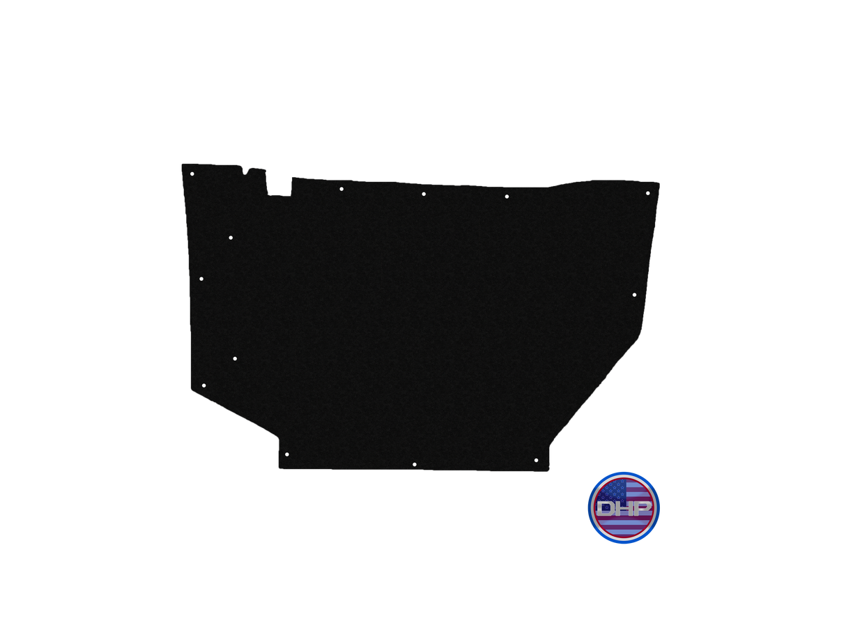 1974-1978 Mustang II