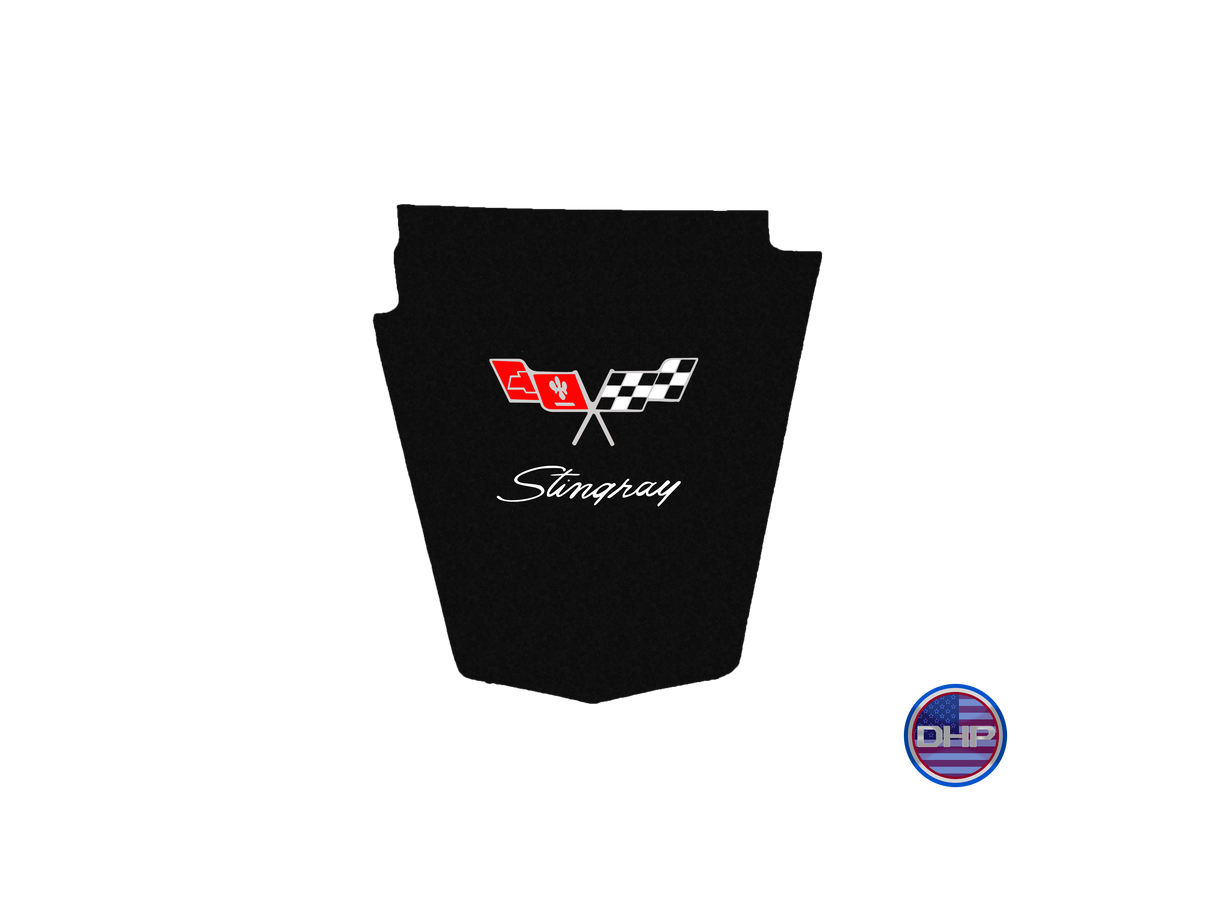 1977-1979 C3 Corvette