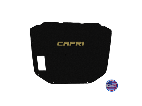 1979-1986 Mercury Capri