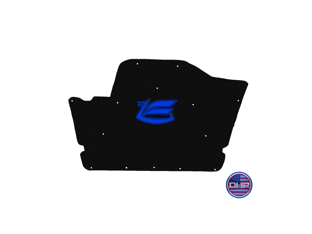 1981-1986 Toyota Celica Supra Mark II