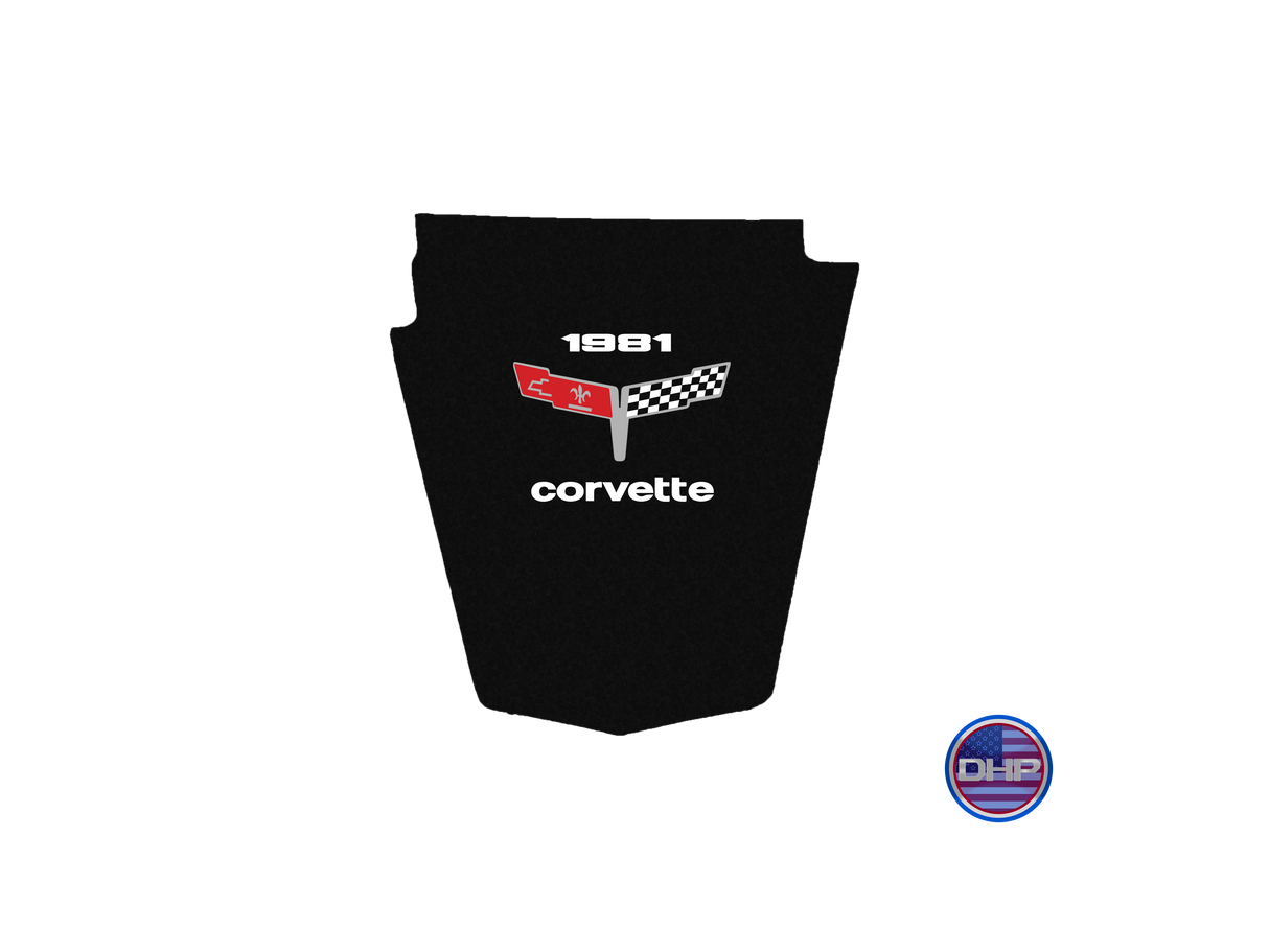 1980-1982 C3 Corvette