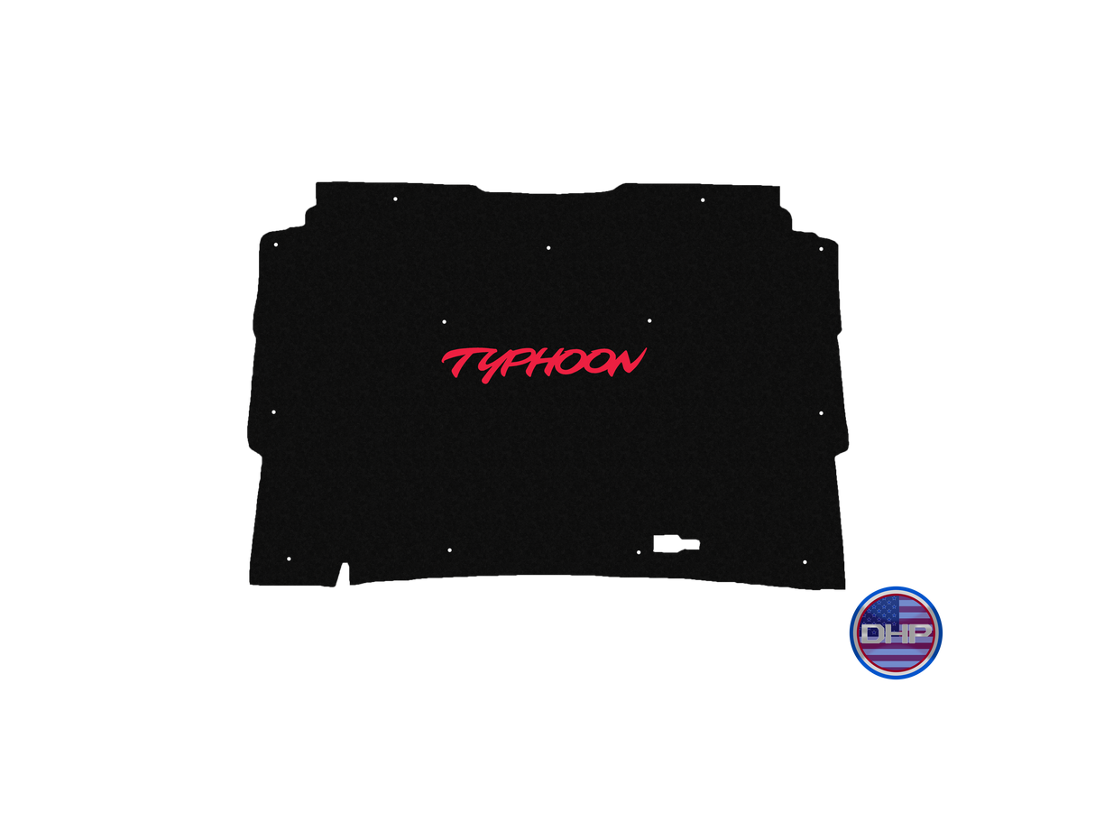 1984-1994 GMC Typhoon