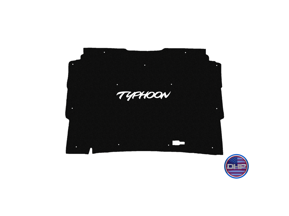 1984-1994 GMC Typhoon