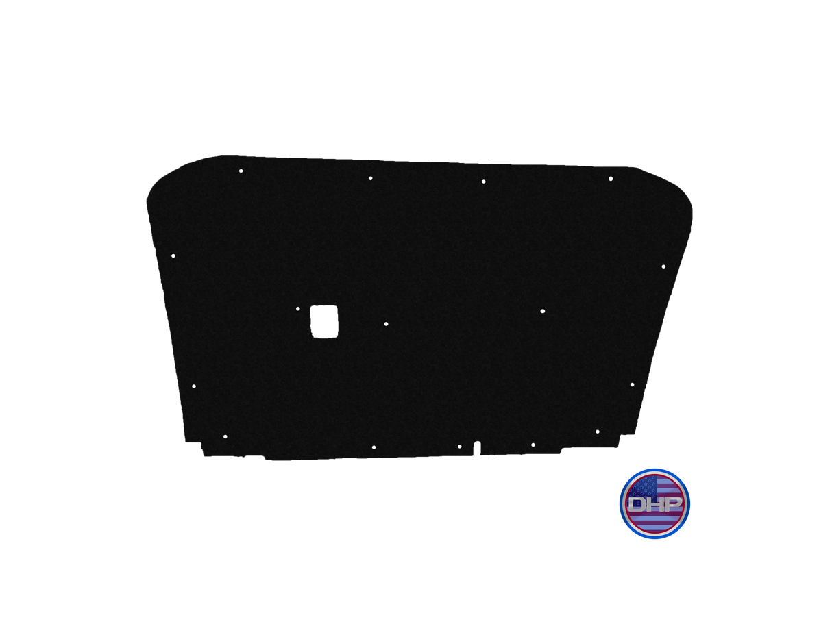 1983-1987 Mercury Grand Marquis