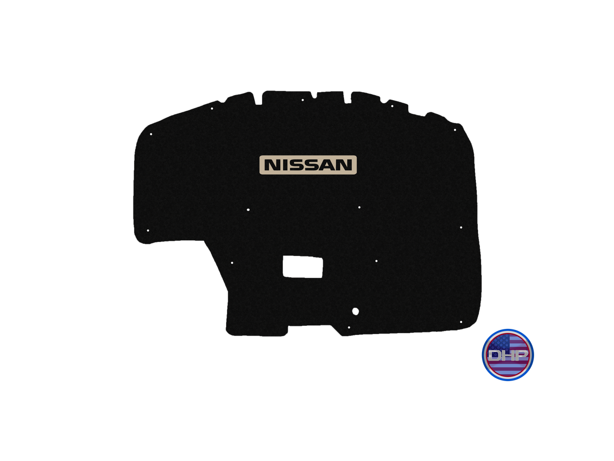 1986 Nissan 720 Truck