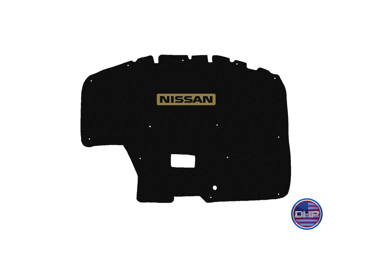 1986 Nissan 720 Truck