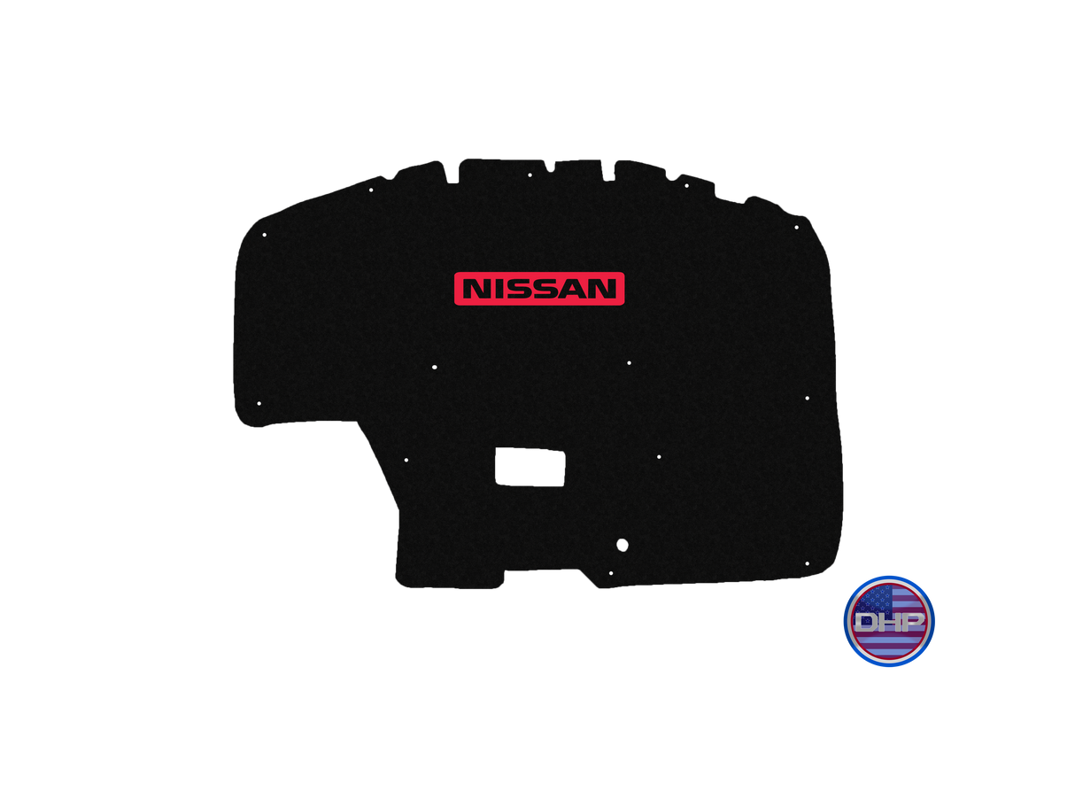 1986 Nissan 720 Truck