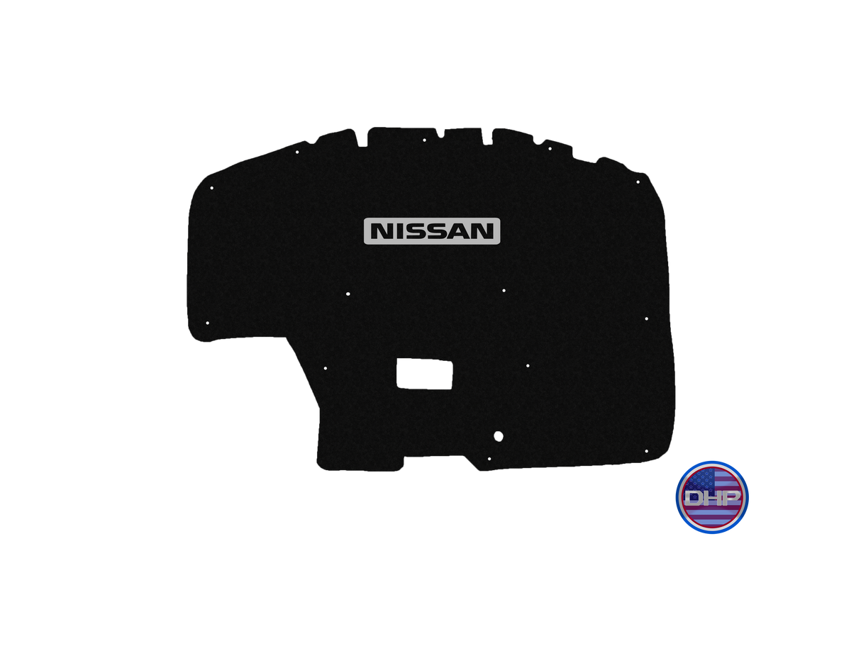 1986 Nissan 720 Truck