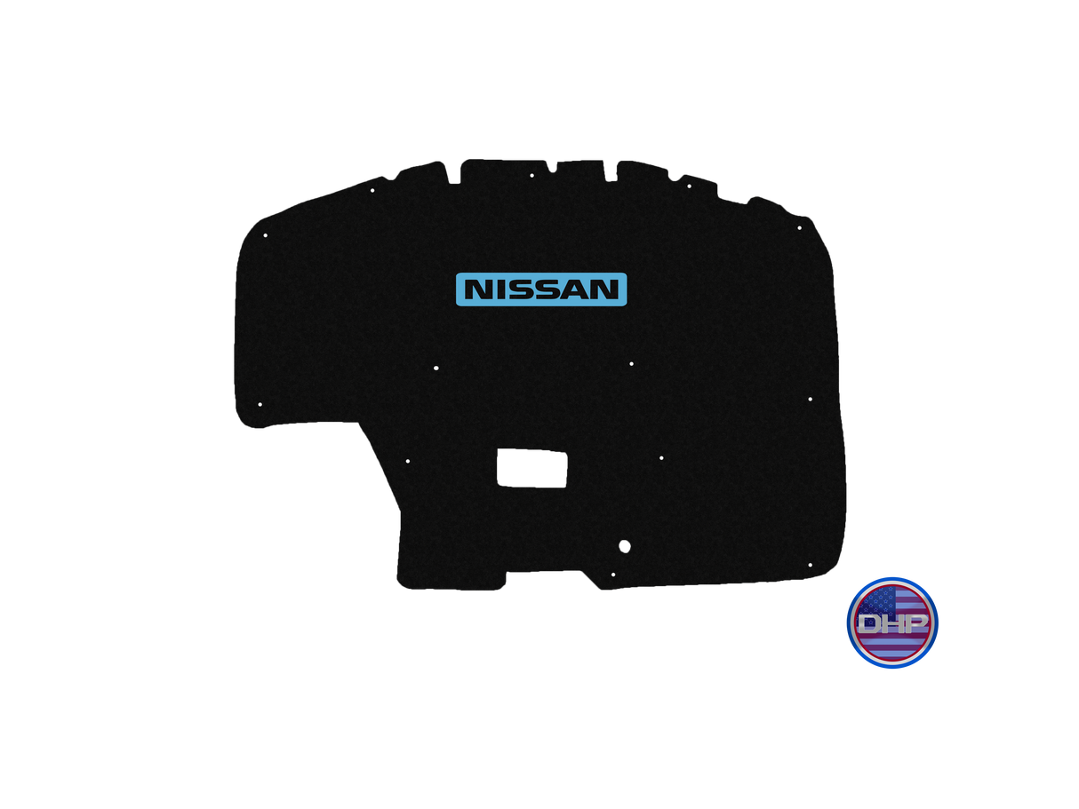 1986 Nissan 720 Truck